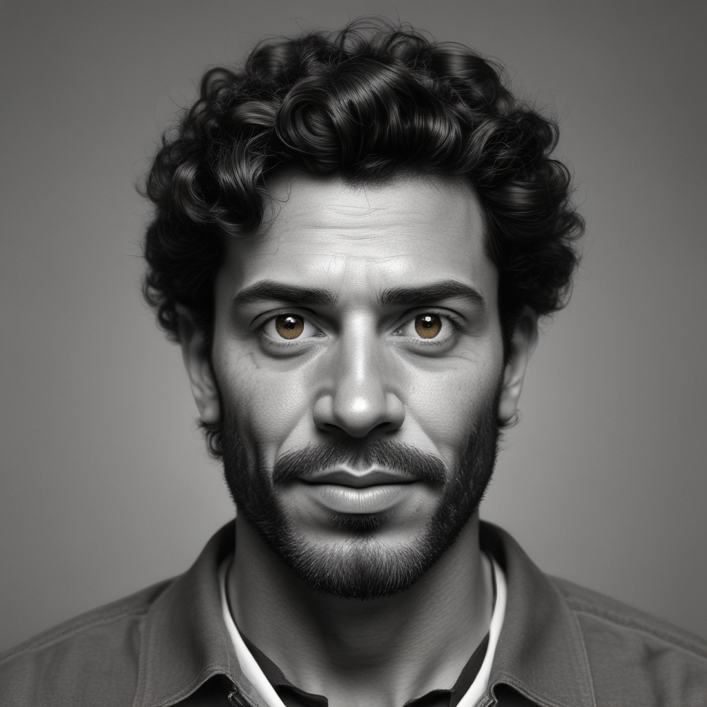 Foto de Carlos Augusto