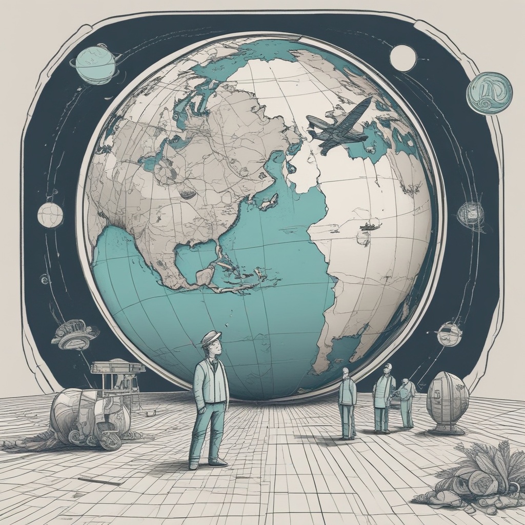 Ilustração do artigo: Planejamento Tributário Estratégico
